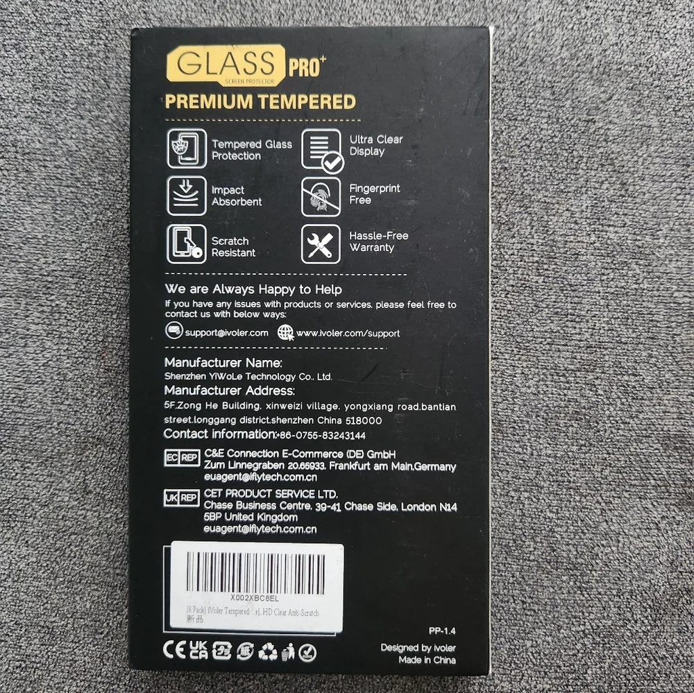 New Google Pixel 4a 5G Screen & Lens Protector
